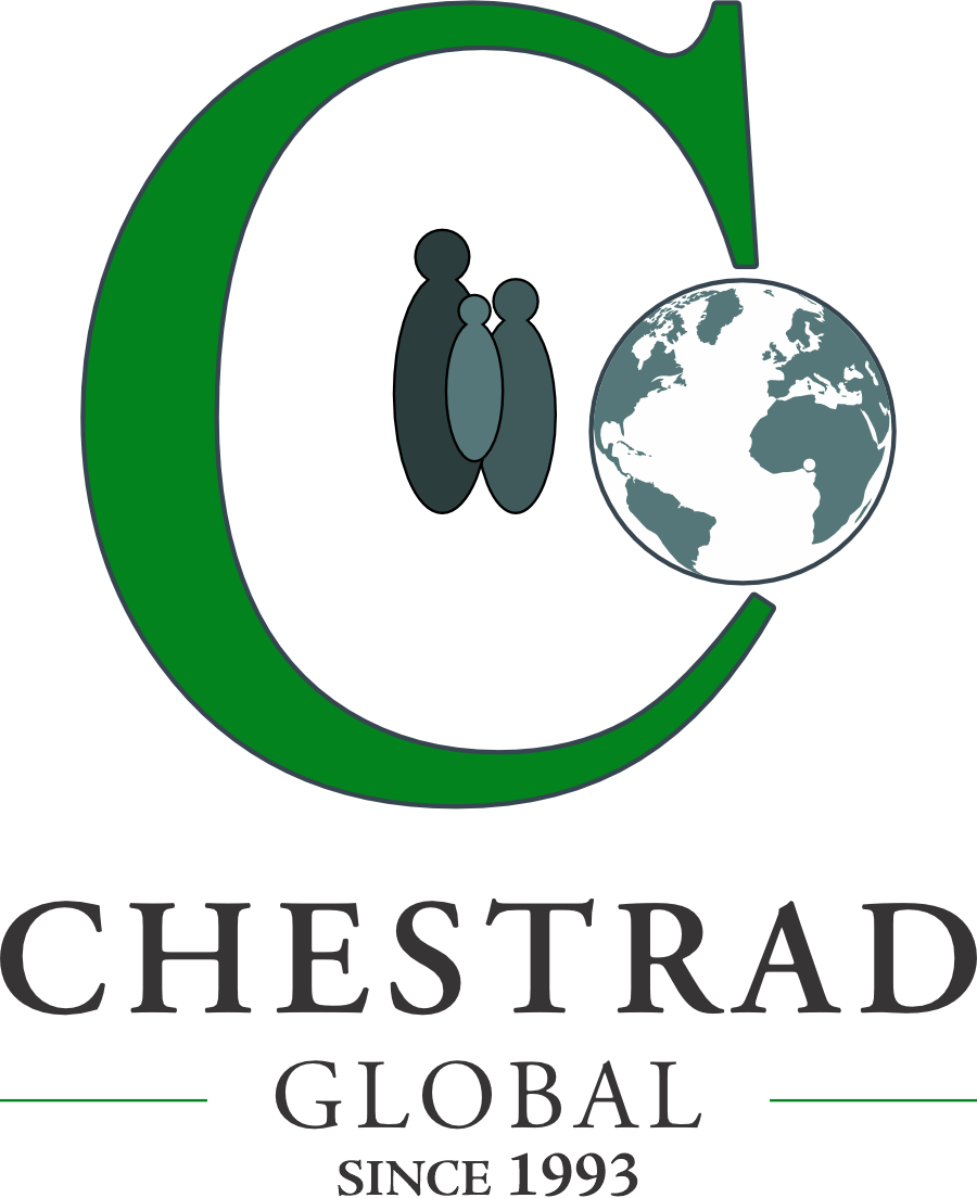 Chestrad Global logo
